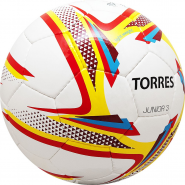 Мяч футбольный любительский TORRES Junior 3  F318243